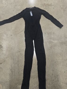 MANIER DE VOIR JUMPSUIT WOMEN'S L NEW***